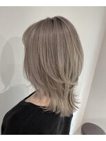 シーン 池袋(scene.)&nbsp;scene.【シーン】【池袋 西口徒歩3分】ホワイトグレージュ