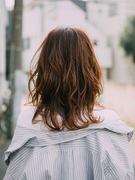 プロデュース 古淵店(Produce) 大人ウェーブ　【古淵/相模原/町田】