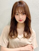 アフロート エル 錦糸町(AFLOAT L) 【LallYouオープン記念♪】アナタだけの特別なサロンになりたい