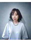 グラデーションカラー<グリーン>