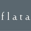 フラッタ(flata)のお店ロゴ