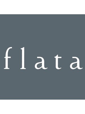 フラッタ(flata)