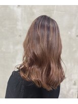 アイス(ice)&nbsp;ice color style 鈴木あやの