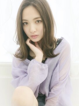 ソワリー 栄(THOiRY) 可愛くします！！　by坂元