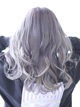 クリスタル 船橋(Crystal) イルミナカラー【Crystal船橋】