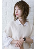 ノイン(noine)&nbsp;見えないところにお洒落は宿る。