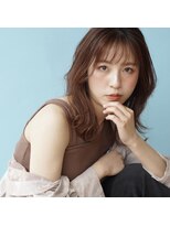 プロデュース 古淵店(Produce) ゆるめカールロング