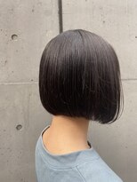 マド ヘア(mado hair) まるっとショート