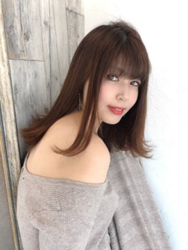 ルチア(Lucia) Lucia髪質改善トリートメント　ヘアエステ