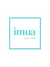 HAIR COLOR imua 【ヘアカラーイムア】