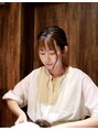 ヘアラボ シロ(Hair lab.Shiro) 中山 菜摘