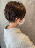サマーショート