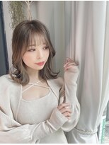 大人かわいいこなれミディ！