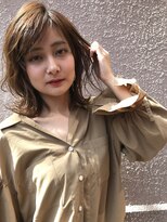 トゥーリ 筑紫野店(tuuli)&nbsp;tuuli 筑紫野★★ナチュラルロブ　RIO