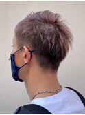 ラベンダーカラー