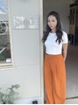 チェルシーヘアーデザイン(Chelsea hair design) 大下 杏奈