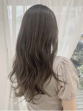 ヴァイブス(vibes) マロンブラウン