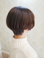 ティンク(Tink)&nbsp;☆マッシュ☆ショート☆田村佑平