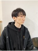 マッシュショート