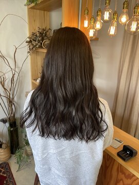 イング(ing) Olive beige