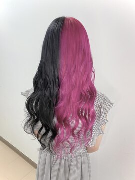 ブランシスヘアー(Bulansis Hair) #ブランシスヘアー #仙台美容室