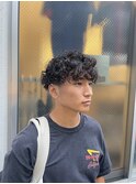 プードルパーマ