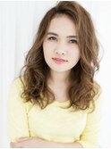 AIR池袋 小田 歩☆海外風ウェーブ