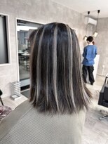 スキル 水戸(SKILL)&nbsp;筋感ハイライト