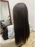 シールエクステ80本