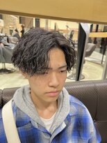 ゼスト 吉祥寺店(ZEST)&nbsp;【ツイストスパイラル】吉祥寺/島田優斗