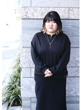 リプロ(Repro)&nbsp;具志堅 春奈