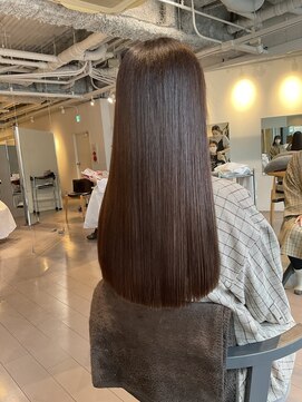 フラックス(FLUX) 究極の生コラーゲントリートメント