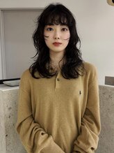 ハイカ(HYCA) layer perm