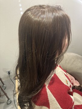 ミリ 調布店(Mili) Mili  調布オリジナルスタイル