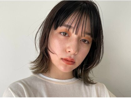 ヘアーメイク バーミー(hair make Balmy)の写真