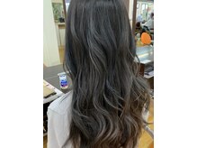 ヘアーサロンイーグル(Hair Salon Eagle)