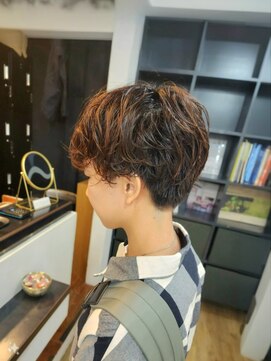 シャロン(SHARON) 【SHARON原宿】×