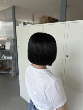 リノ 守山店(lino) オリーブグレージュ
