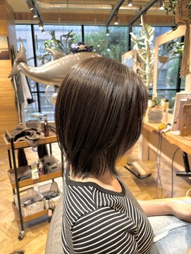 ロコ(loco) レイヤーボブ