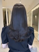 ケーツーナゴヤ(K two NAGOYA) 似合わせレイヤーカット