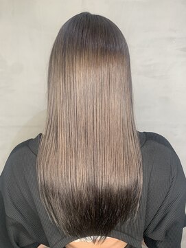 ジーナ サンシャイン通り池袋(Zina) ミルクティーベージュ【Zina Erika】