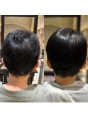 60代オーバーも安心安全ネオメテオストレート