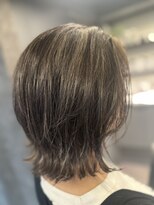 RC&nbsp;白髪ぼかしカラー