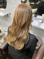 グラッジ 池袋(GLADGE)&nbsp;ミルクティーベージュ