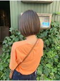 カット、イルミナカラー
