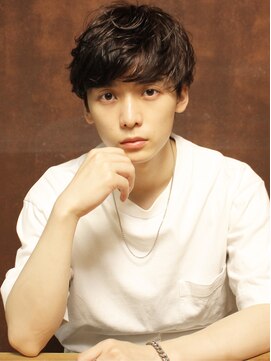 シアンデルカ(CYANDELUCCA) ビジネスマッシュ