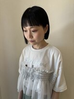 リアン 長久手店(Rian)&nbsp;ミニボブ