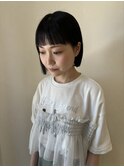 ミニボブ