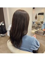 エメ(aimer)&nbsp;オリーブブラウン