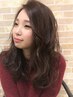 カット+カラー★￥9900